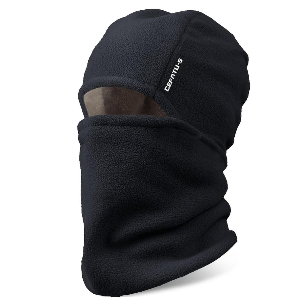 Sturmhaube Fleece Mütze Winter – Winddicht & Warm für Herren Damen