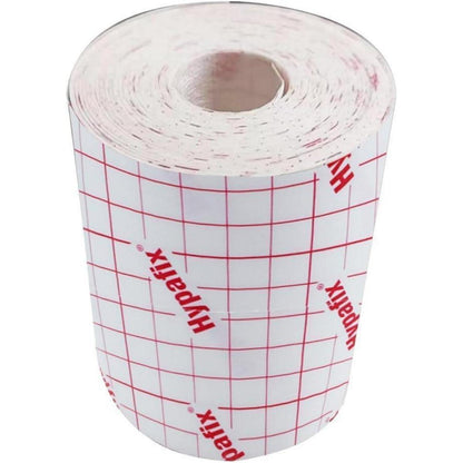 Elastisches Fixierband Leukoplast Fixomull Stretch 10cm x 10m