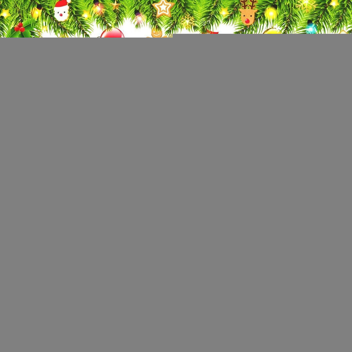 Diamantmalerei Weihnachten Set 20 Schlüsselanhänger DIY Basteln