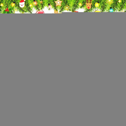 Diamantmalerei Weihnachten Set 20 Schlüsselanhänger DIY Basteln