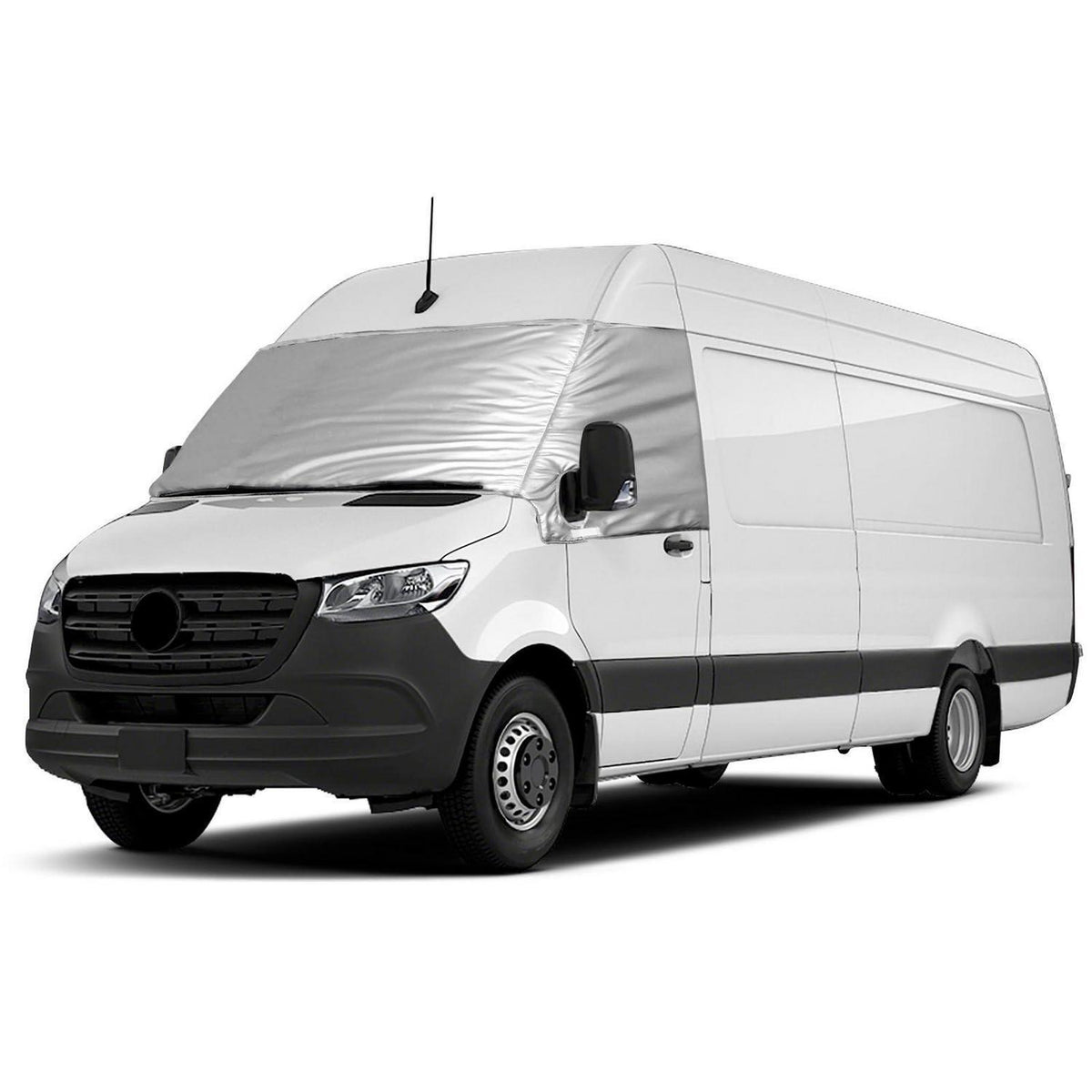 Thermo Frontscheibenabdeckung Mercedes Sprinter 2019-2025