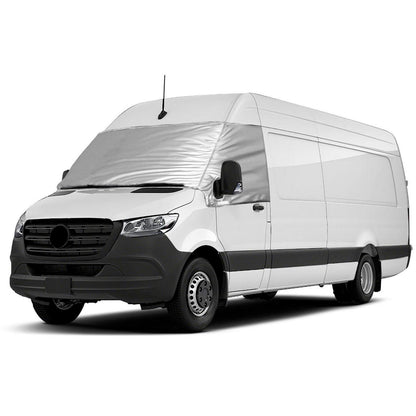 Thermo Frontscheibenabdeckung Mercedes Sprinter 2019-2025