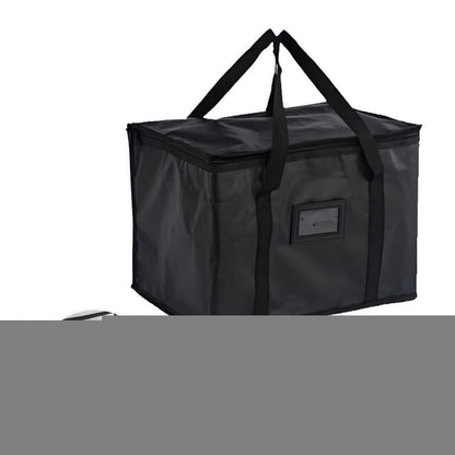 40L Kühltasche – Faltbar & Isolierbar für Picknick, Camping & Reisen