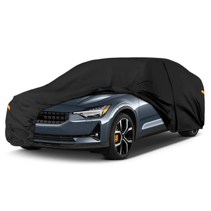Wasserdichte Autoabdeckung für Polestar 2 (2020-2025)