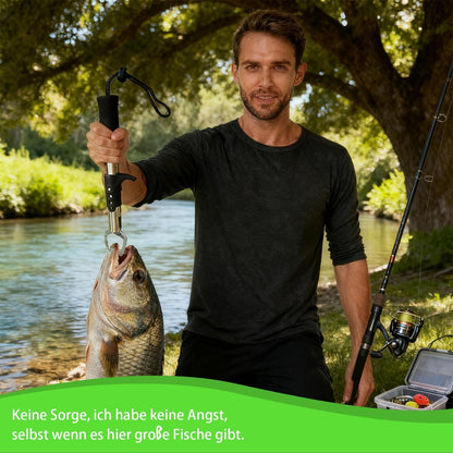 Angel Adventskalender 2026 – Geschenk für Angler & Fischer