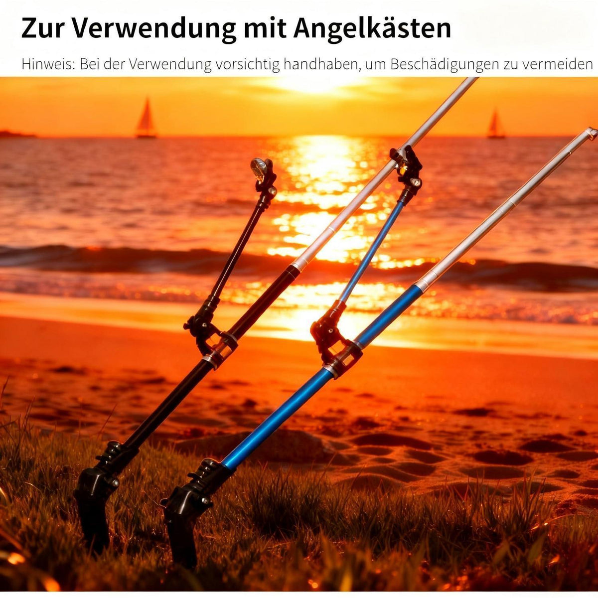 Angel Adventskalender 2026 – Geschenk für Angler & Fischer