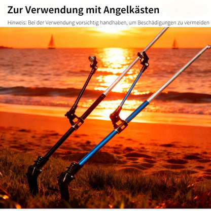 Angel Adventskalender 2026 – Geschenk für Angler & Fischer