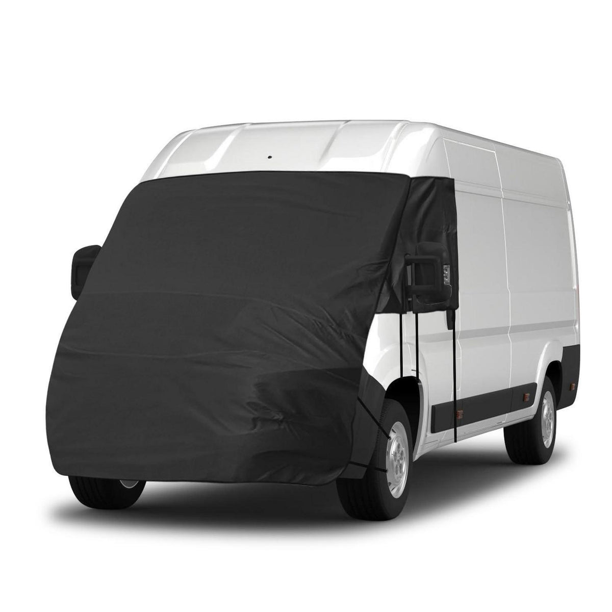 Frontscheibenabdeckung FIAT Ducato/Peugeot Boxer/Citroen Jumper 2006-2024