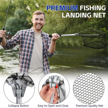 Fischerei Adventskalender 2026 für Angler & Weihnachten