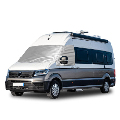 Thermo Frontscheibenabdeckung VW Crafter/Grand California 2018-2024