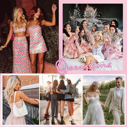 Welliges Clip-In Haarverlängerung 35 cm – Volumines & Natürliches Haar