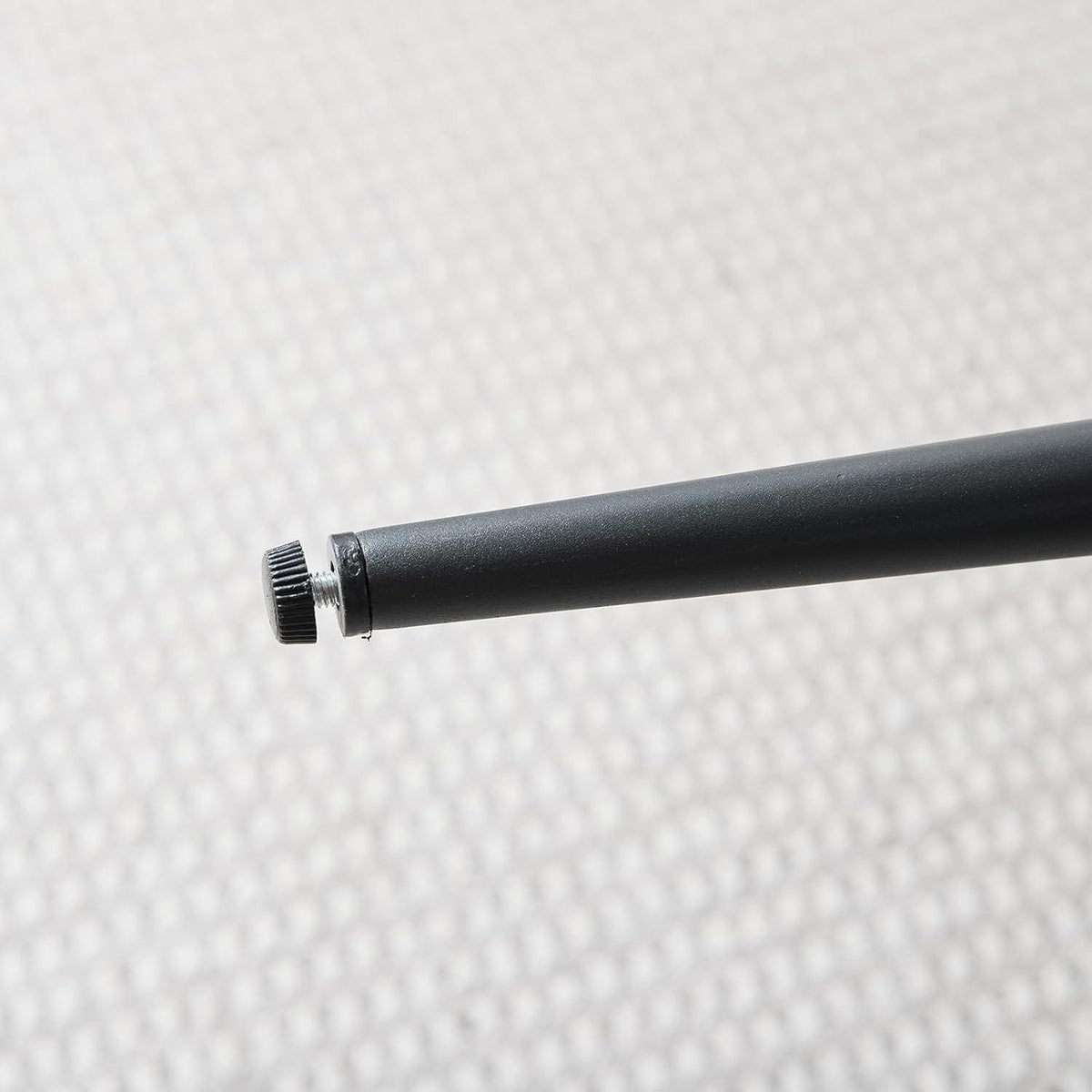 8er-Set Esszimmerstühle Samt Schwarz – Bequeme Moderne