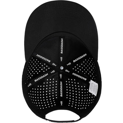 Baseball Cap UPF50+ Schnell Trocknend Wasserdicht – Big Head & Regular