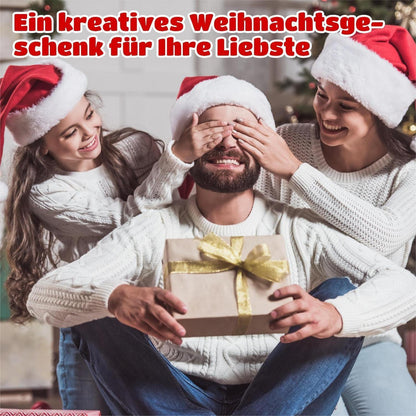 Edelstein Adventskalender 2026 – 24 Tage Weihnachtszauber