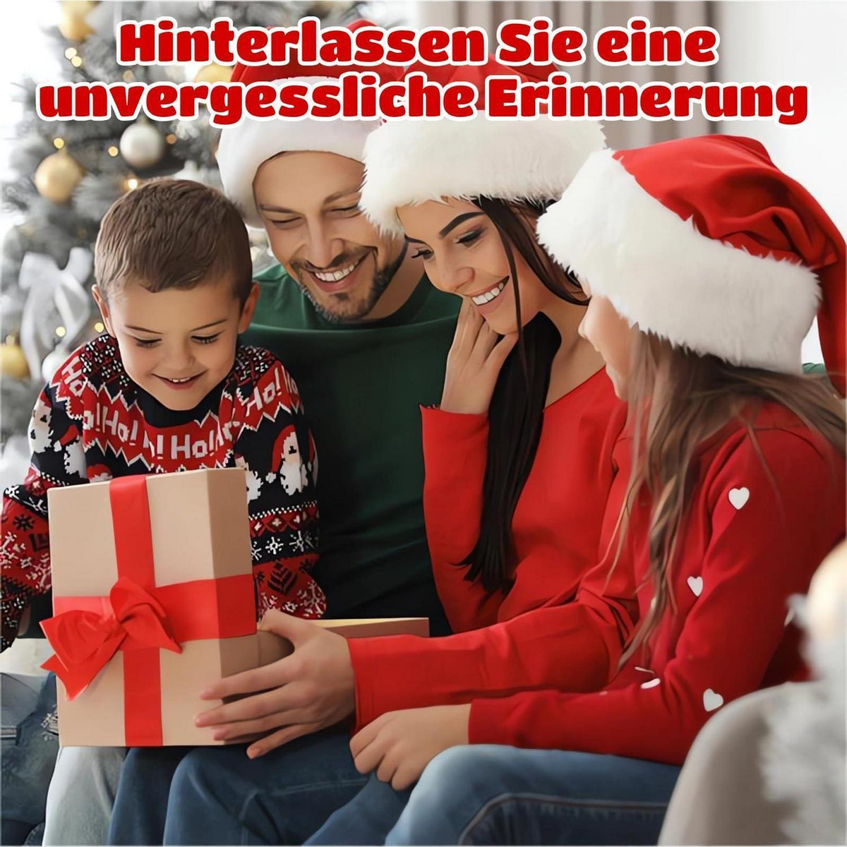 Edelstein Adventskalender 2026 – 24 Tage Weihnachtszauber