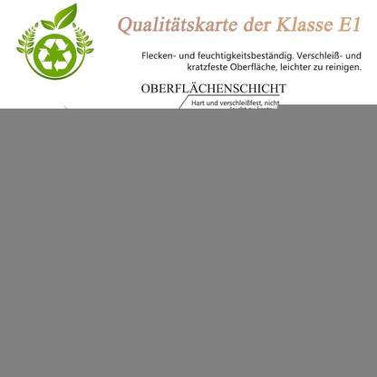 Empfangstheke mit Schublade – Weiß + Weiß, 220cm