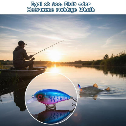 Angel Adventskalender 2026 – 24 Tage Angelspaß für Angler & Papa