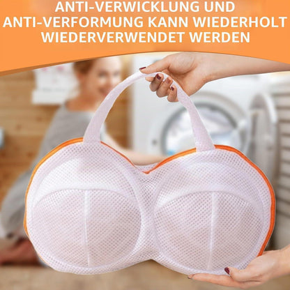 BH Wäschenetz XXL – Anti-Verformung & Verstärkte Nähte (2er Pack)