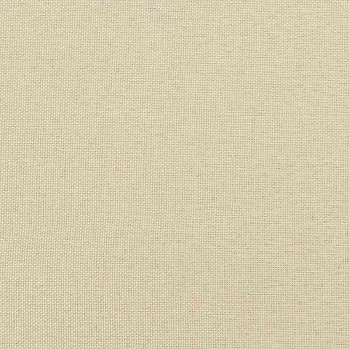 Modernes Samtsofa Creme – Wohnzimmer Sofa für kleine Räume
