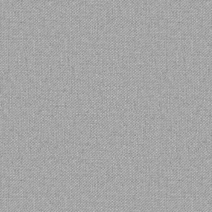 Modernes Schlafsofa 4-Sitzer Couch mit Schlaffunktion Wolken-Grau