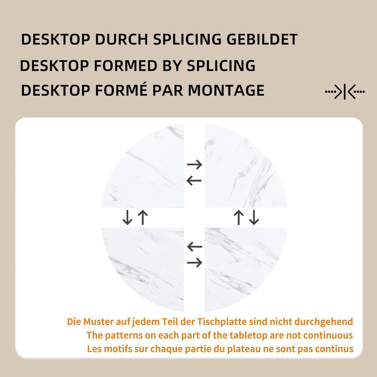 5-teiliges Esstisch Set mit 4 Stühlen – Grün & Schwarz