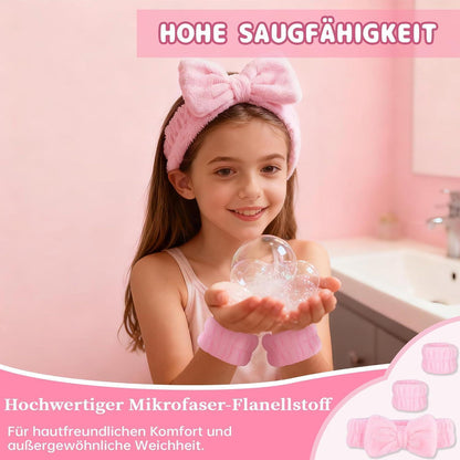 Geschenkset für Mädchen Teenager 9-15 Jahre | Geburtstag Geschenk
