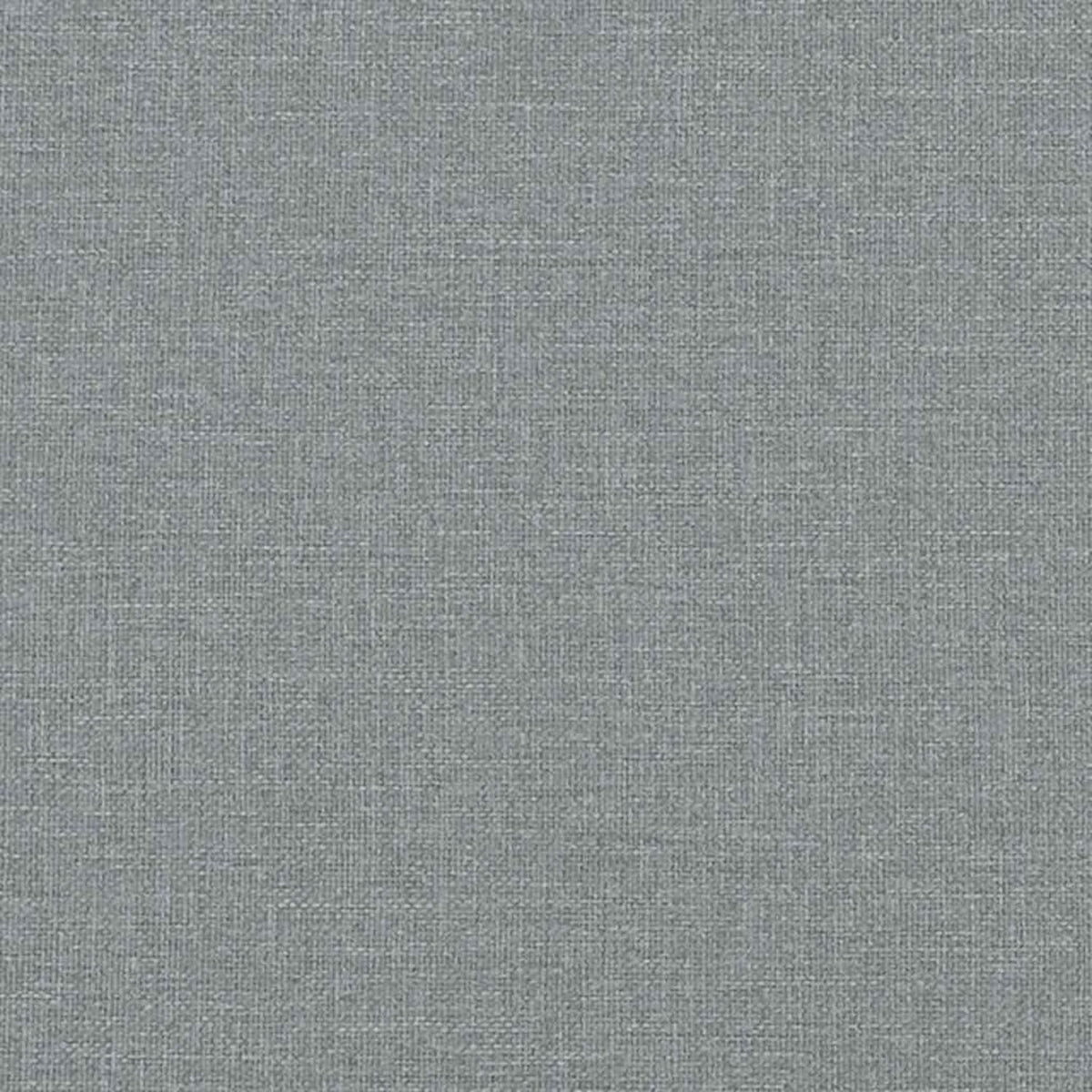 2-Sitzer Schlafsofa mit Bettfunktion – Hellgrau