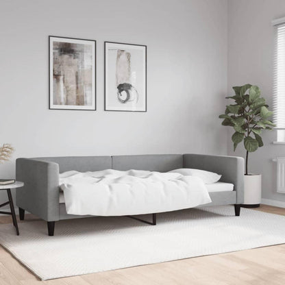 Schlafsofa 2-Sitzer – Klappsofa mit Stauraum & Bettfunktion