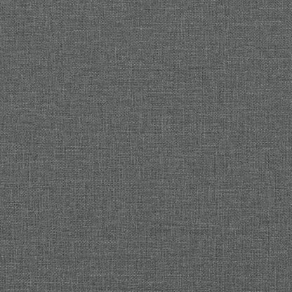 3-in-1 Schlafsofa mit Matratze & Stauraum – 90x190 cm