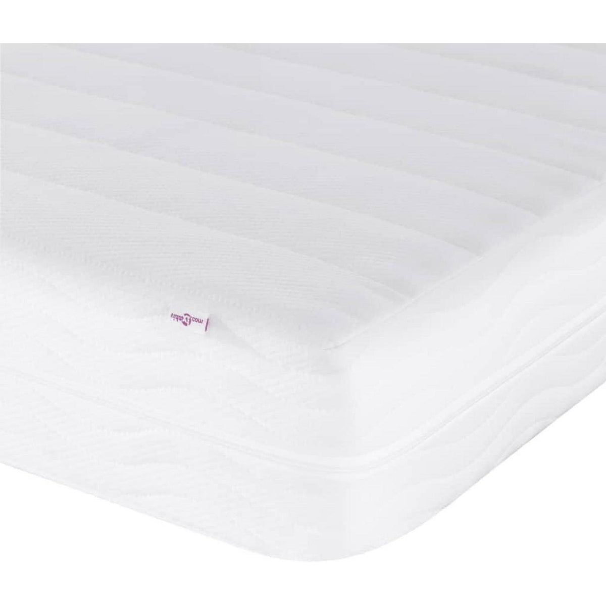 2-Sitzer Schlafsofa mit Matratze & Stauraum – 100x200 cm