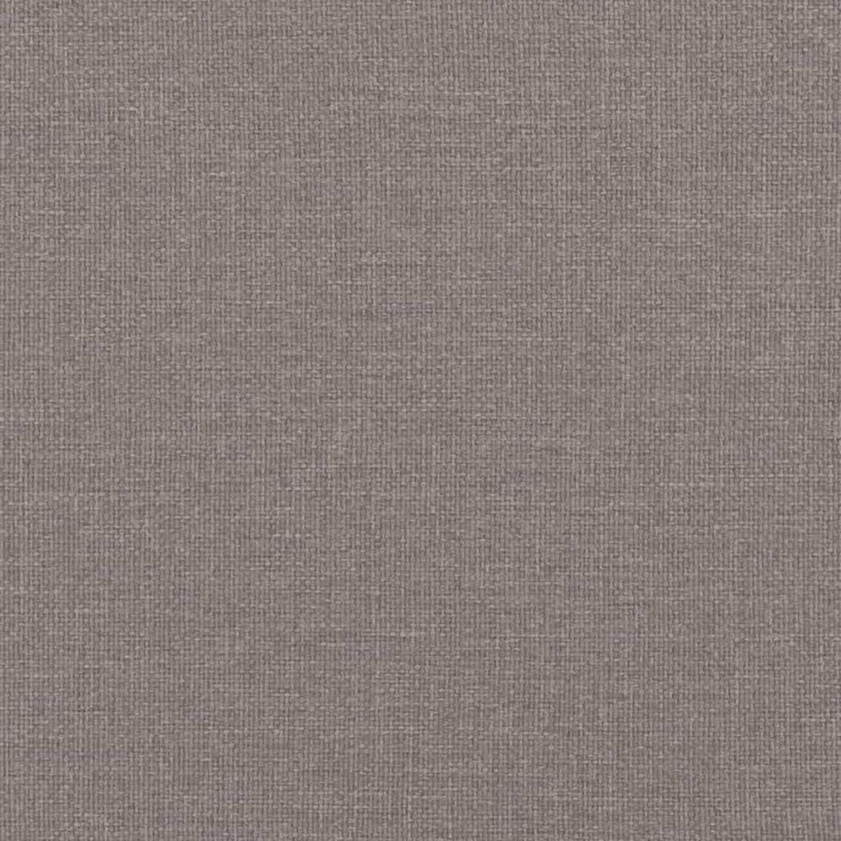 Tagesbett mit Matratze & Stauraum – Schlafsofa 80x200 cm Taupe
