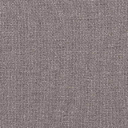 2-in-1 Schlafsofa mit Bettkasten & Schublade, 90x200 cm