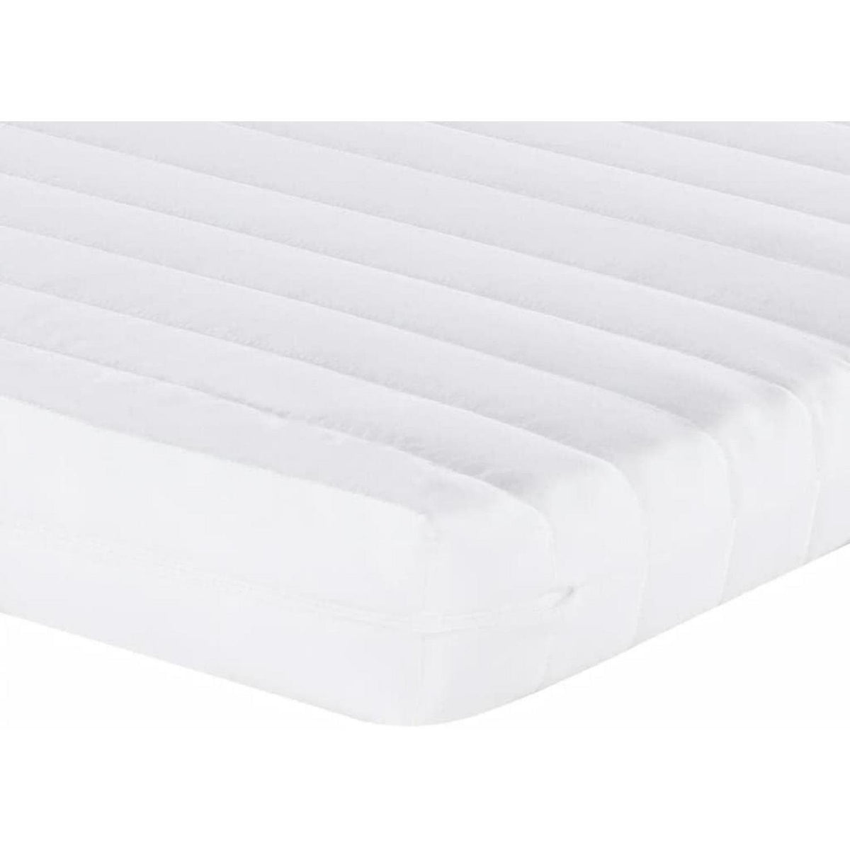 Tagesbett ausziehbar mit Matratze & Bettkasten – Dunkelgrau 90x200 cm