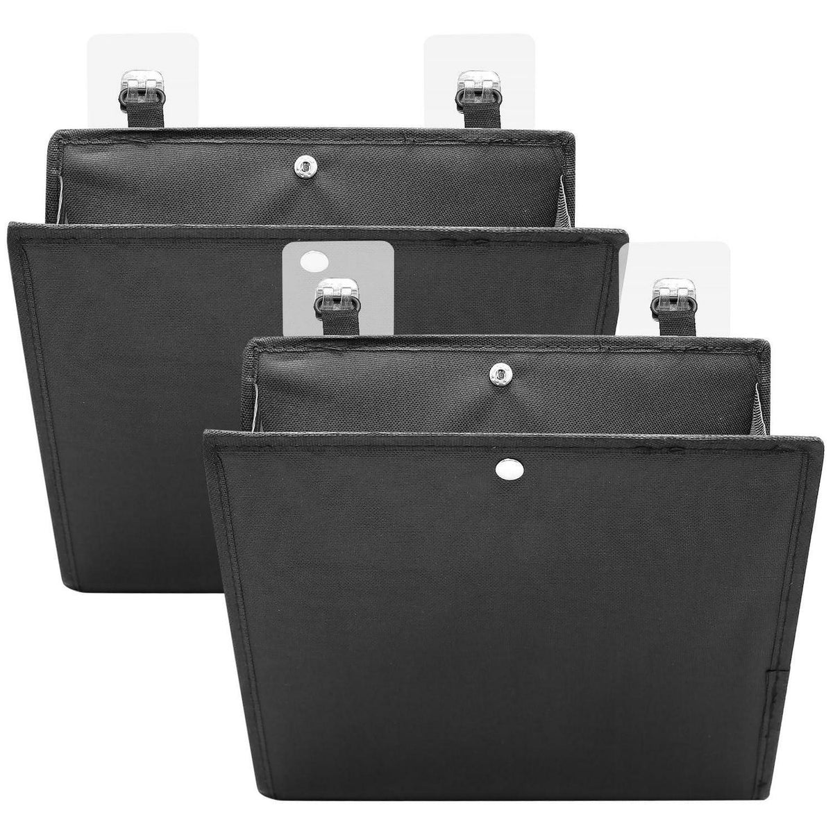 Hängendes Schuhregal 2er-Set für Wohnmobil, Schlafsaal & Zuhause