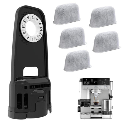 Wasserfilter Set für Ninja Luxe ES601 & ES701