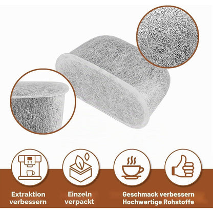 Wasserfilter Set für Ninja Luxe ES601 & ES701