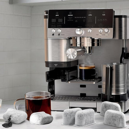 Wasserfilter Set für Ninja Luxe ES601 & ES701