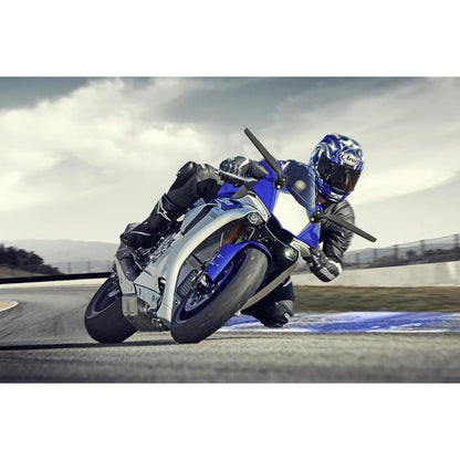 Motorrad Spiegel 360° drehbar – Seitenspiegel für Roller & Moped