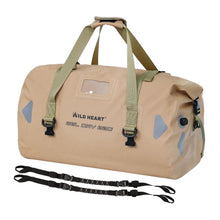 Wasserdichte Reisetasche 40L – Kajak, Camping & Motorrad