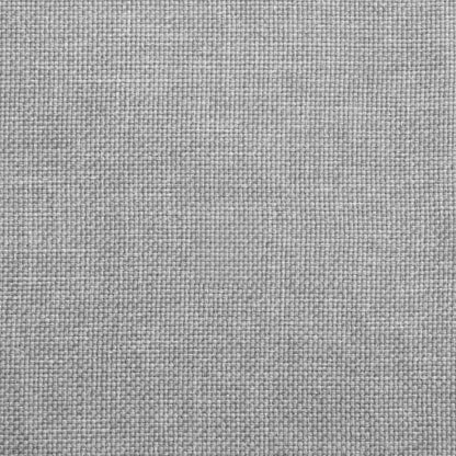 L-förmiges Ecksofa Wolken Grau Stoffsofa 173x131x67cm