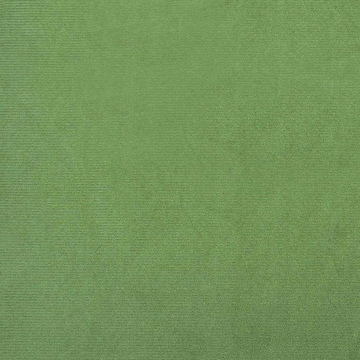 Ecksofa L-Form Hellgrün Samt 173x131x67 cm Wasserdicht