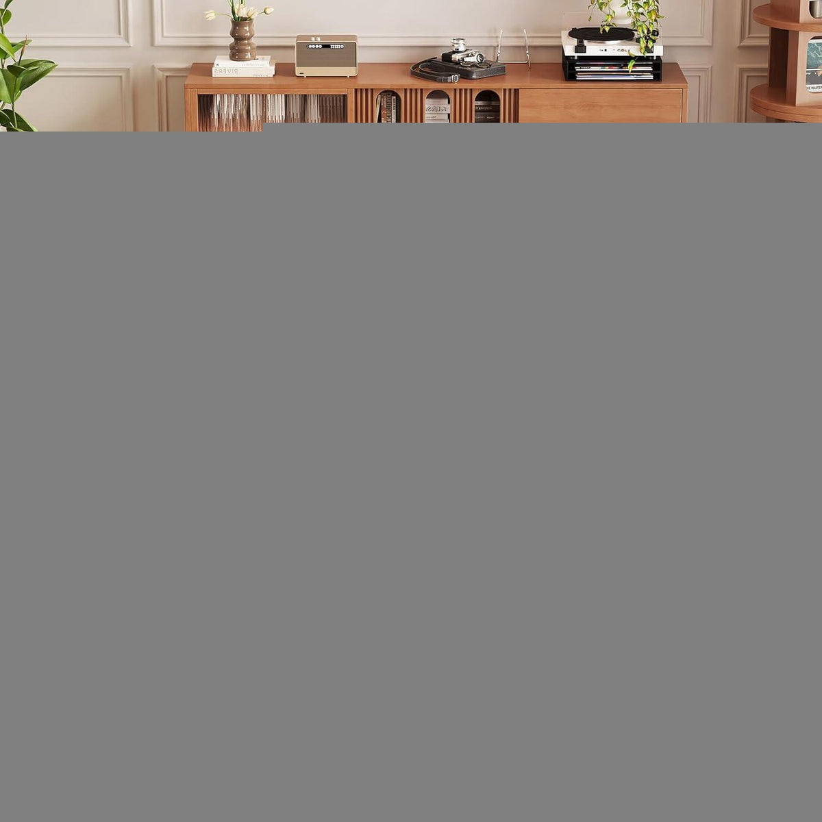 Modulares Samtsofa mit Stauraum – Flexibel & Komfortabel
