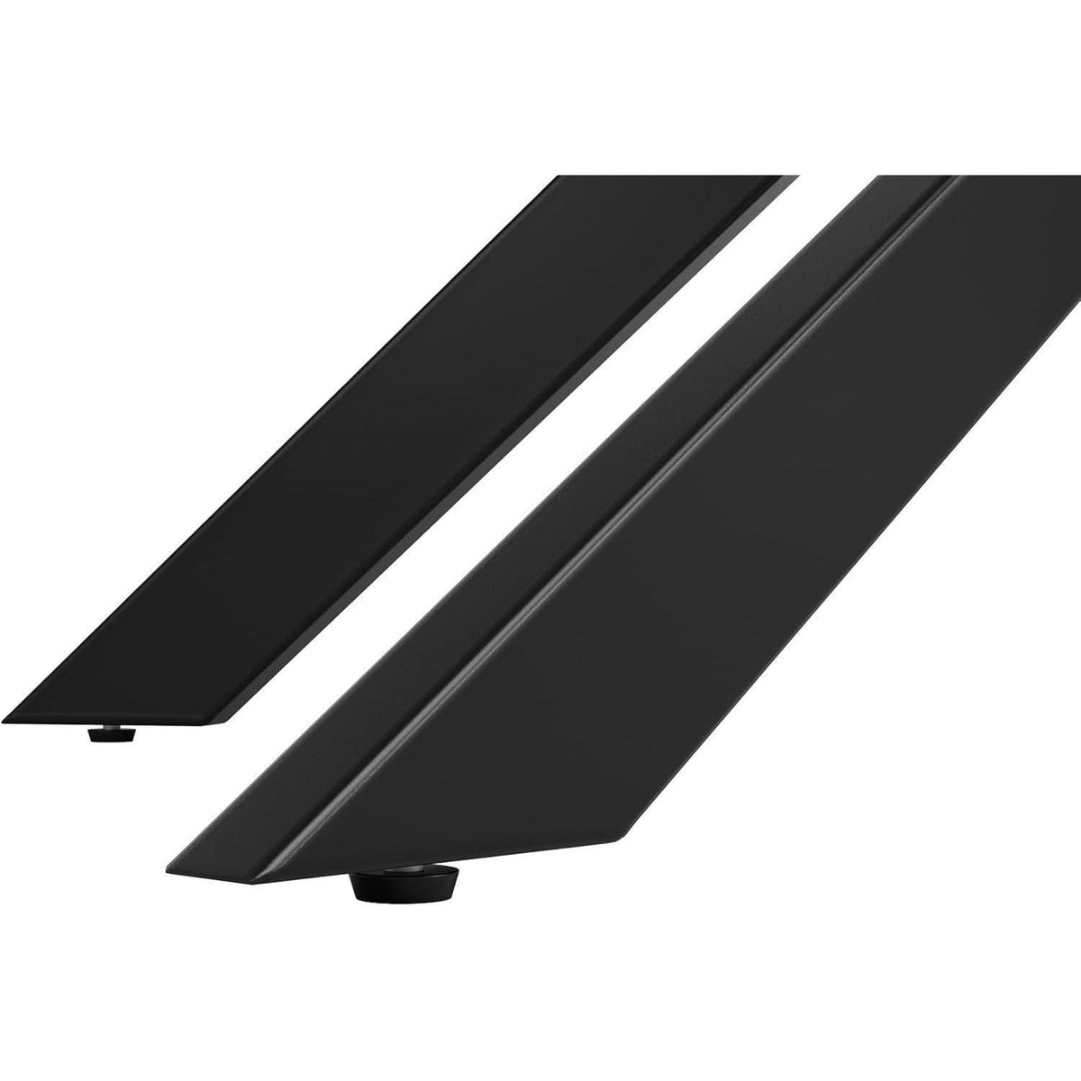 Ausziehbarer Esstisch Weiß 120-160cm – Modern & Stabil