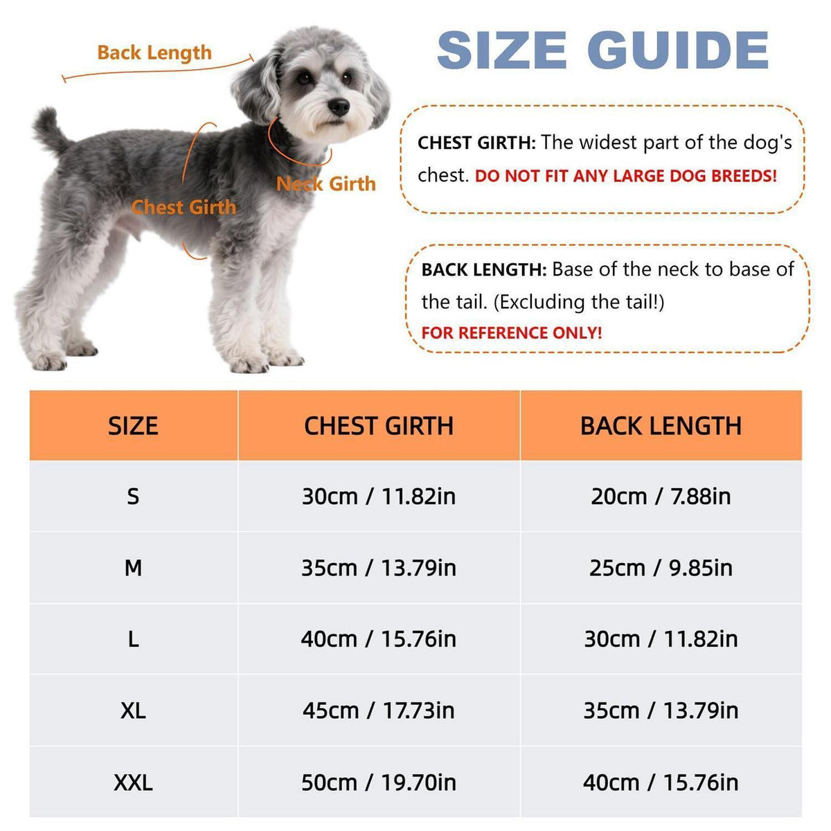 Fleece Hundepullover Rot XL – Winterwarmer Sweater für Kleine Hunde