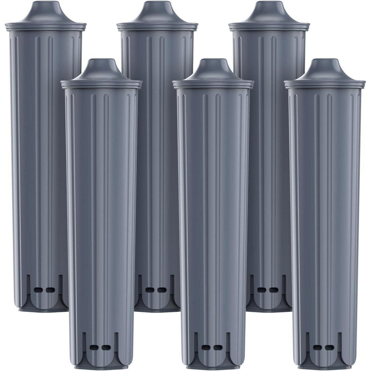 Wasserfilter für Jura Kaffeevollautomaten – 6er Pack