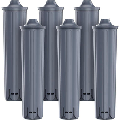 Wasserfilter für Jura Kaffeevollautomaten – 6er Pack