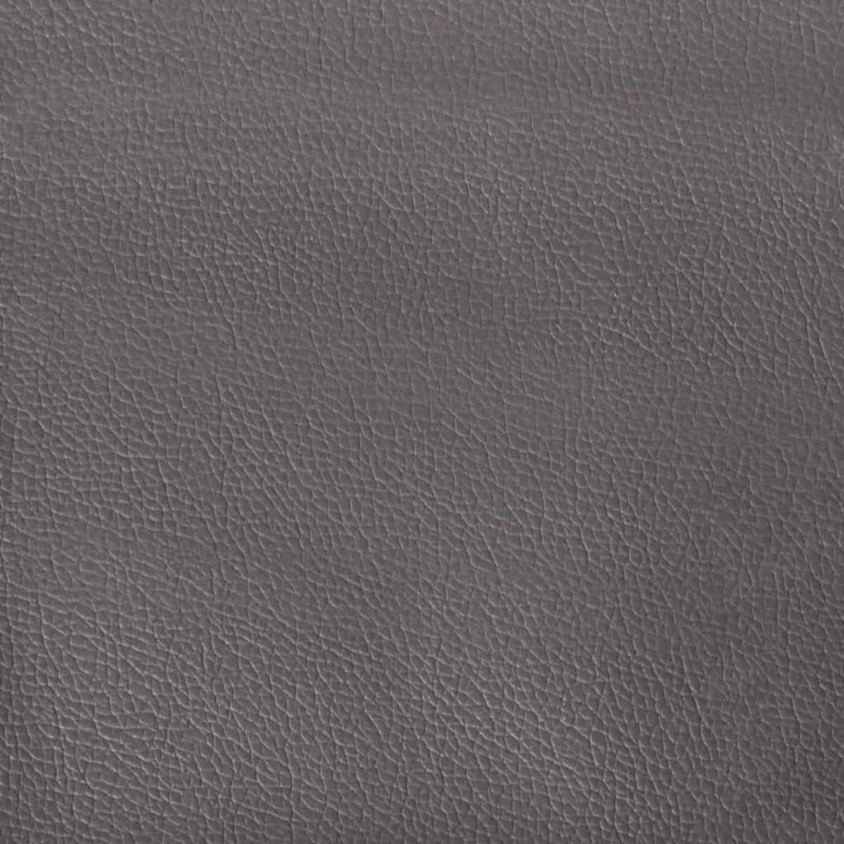 Chesterfield Sofa 2-Sitzer + 3-Sitzer Grau Kunstleder
