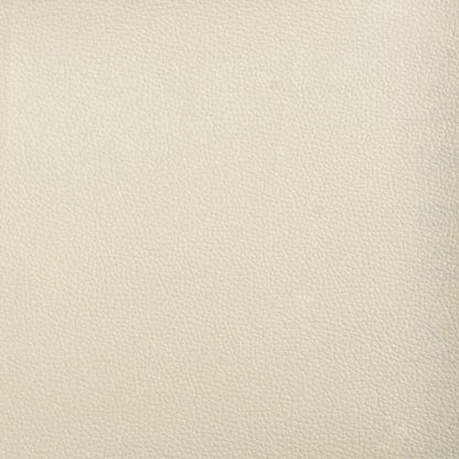 Chesterfield Sofa 2-Sitzer + 3-Sitzer Creme Kunstleder