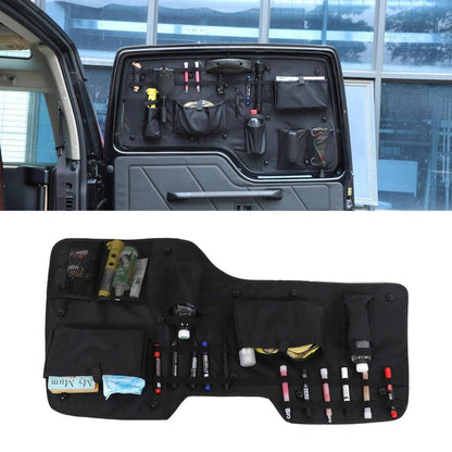 Hecktür Hängetasche für Land Rover Discovery 2 (1998-2003)