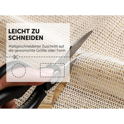 Antirutschmatte Teppich 220x320cm – Rutschfest & Vielseitig